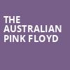 The Australian Pink Floyd, Summer Stage, Elmira
