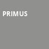 Primus, Summer Stage, Elmira