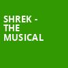 Shrek The Musical, Powers Theater, Elmira